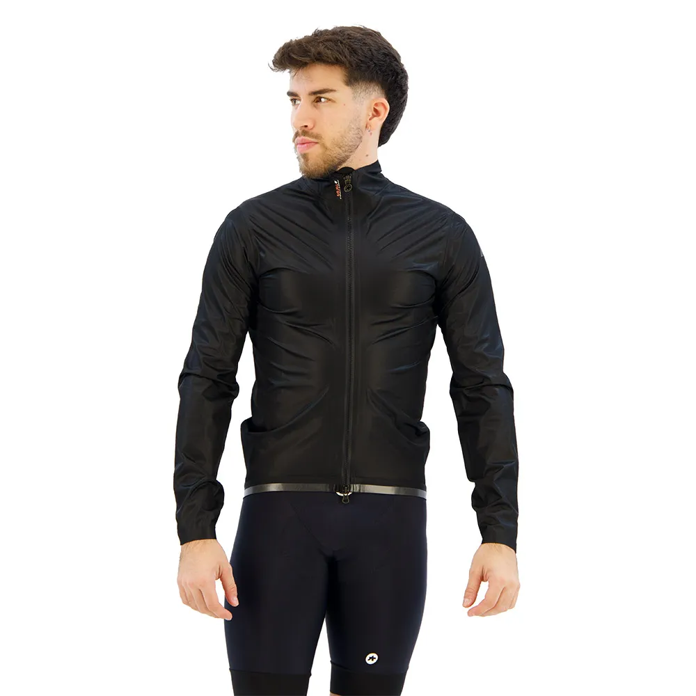 ASSOS Equipe RS Regnjakke TARGA ASSOS Equipe RS Regnjakke TARGA