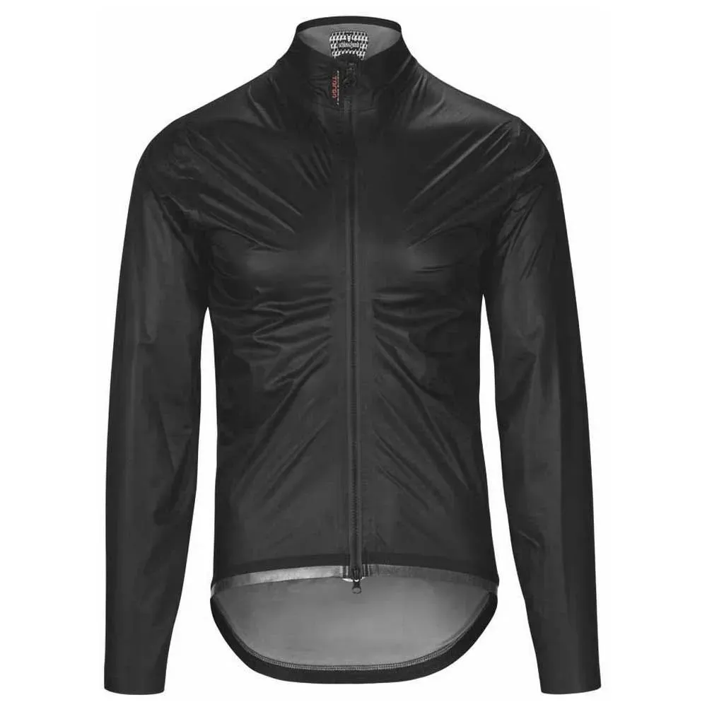 ASSOS Equipe RS Regnjakke TARGA ASSOS Equipe RS Regnjakke TARGA