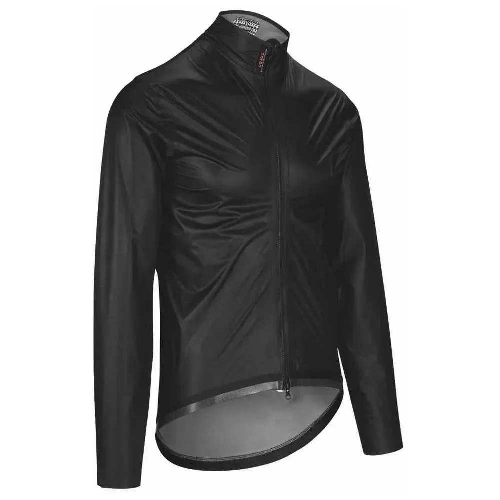 ASSOS Equipe RS Regnjakke TARGA ASSOS Equipe RS Regnjakke TARGA