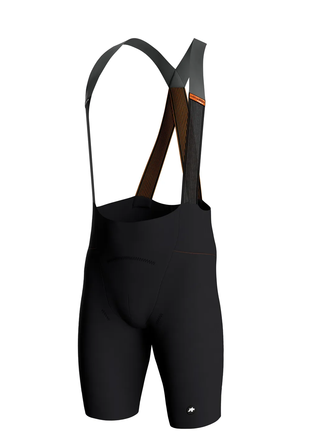 ASSOS Equipe RS S11 Lang Sykkelshorts