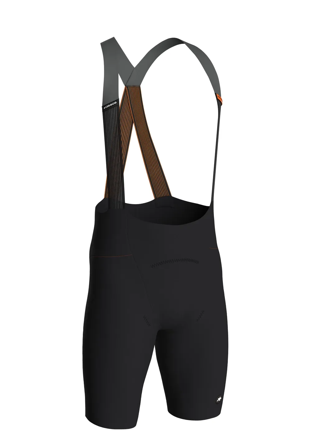 ASSOS Equipe RS S11 Lang Sykkelshorts