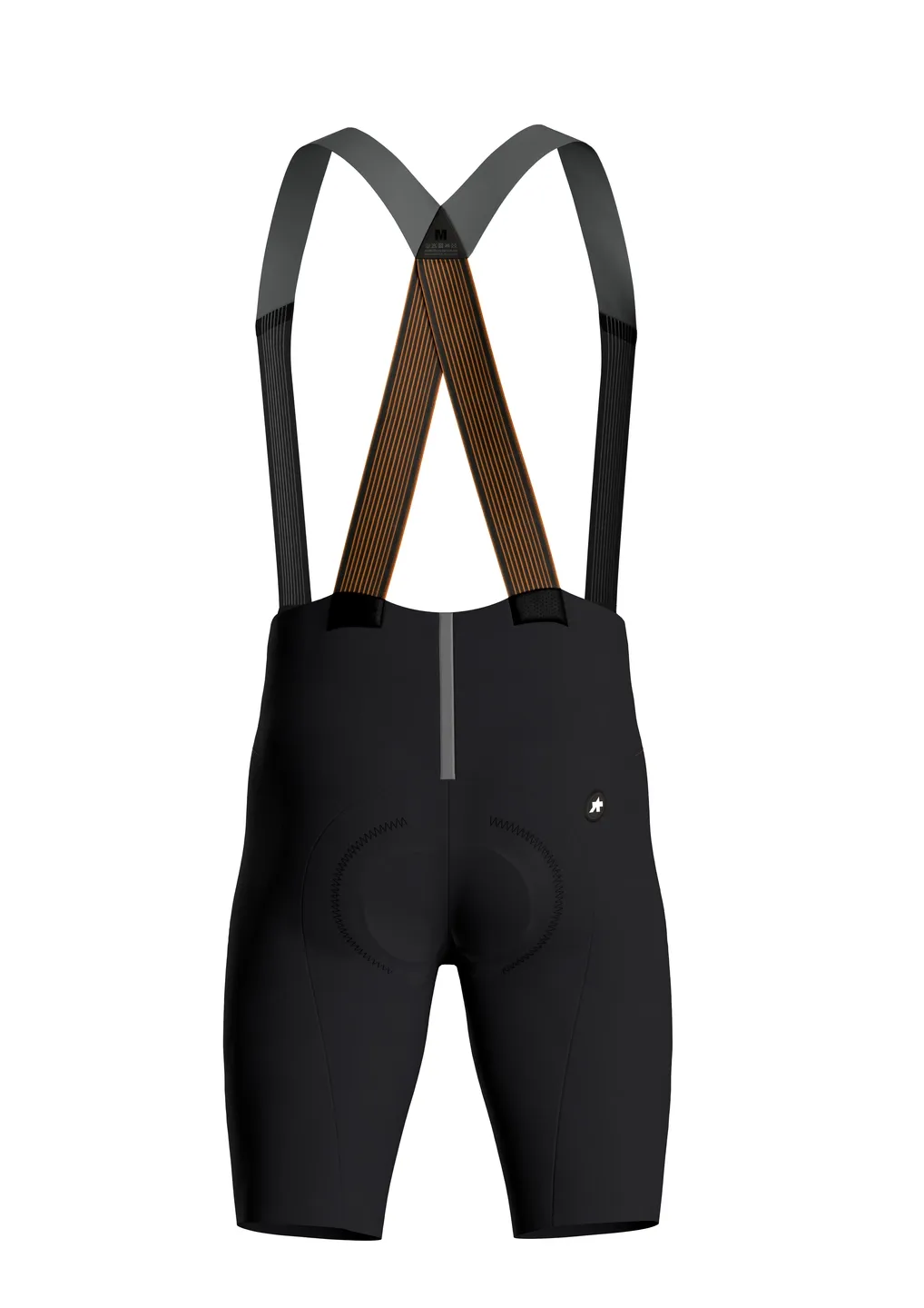 ASSOS Equipe RS S11 Lang Sykkelshorts