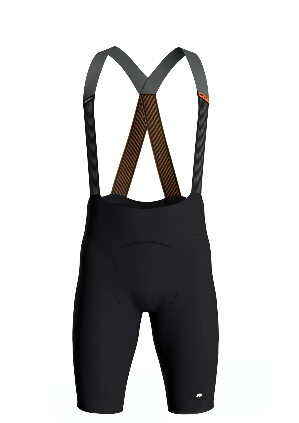 ASSOS Equipe RS S11 Sykkelshorts