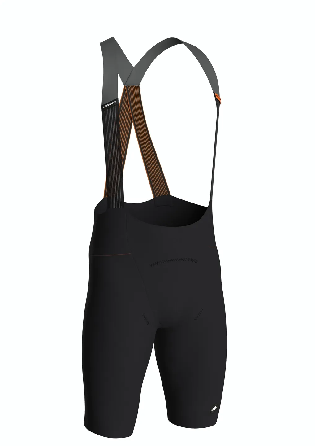 ASSOS Equipe RS S11 Sykkelshorts