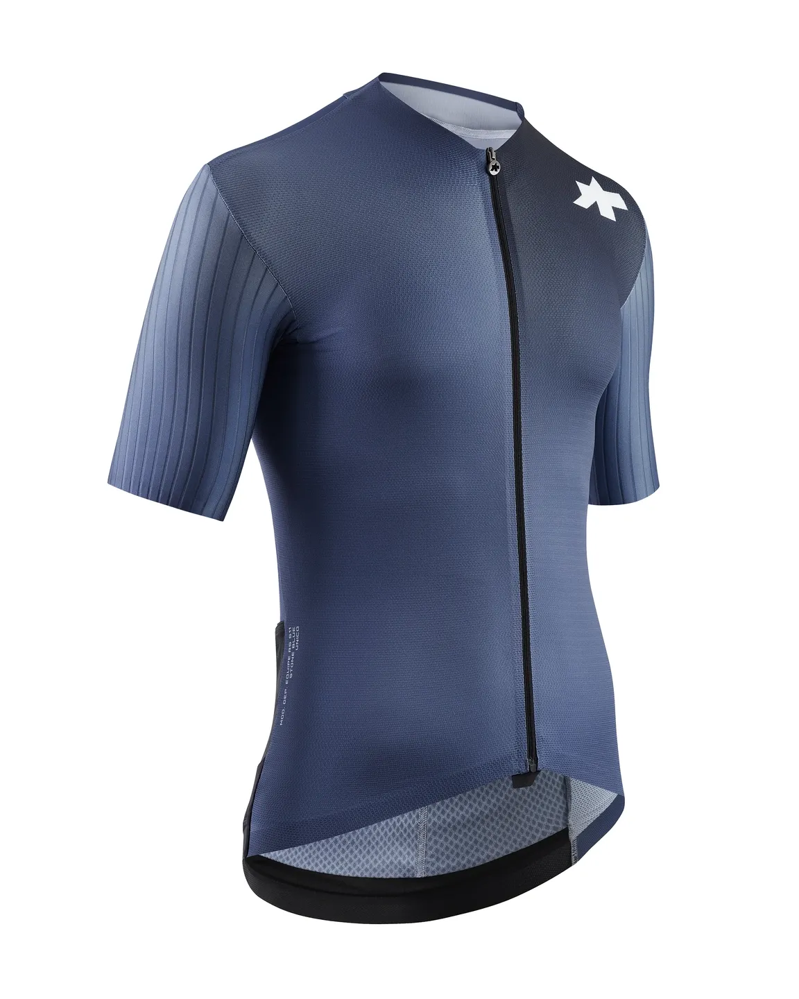 ASSOS Equipe RS S11 Sykkeltrøye ASSOS Equipe RS S11 Sykkeltrøye