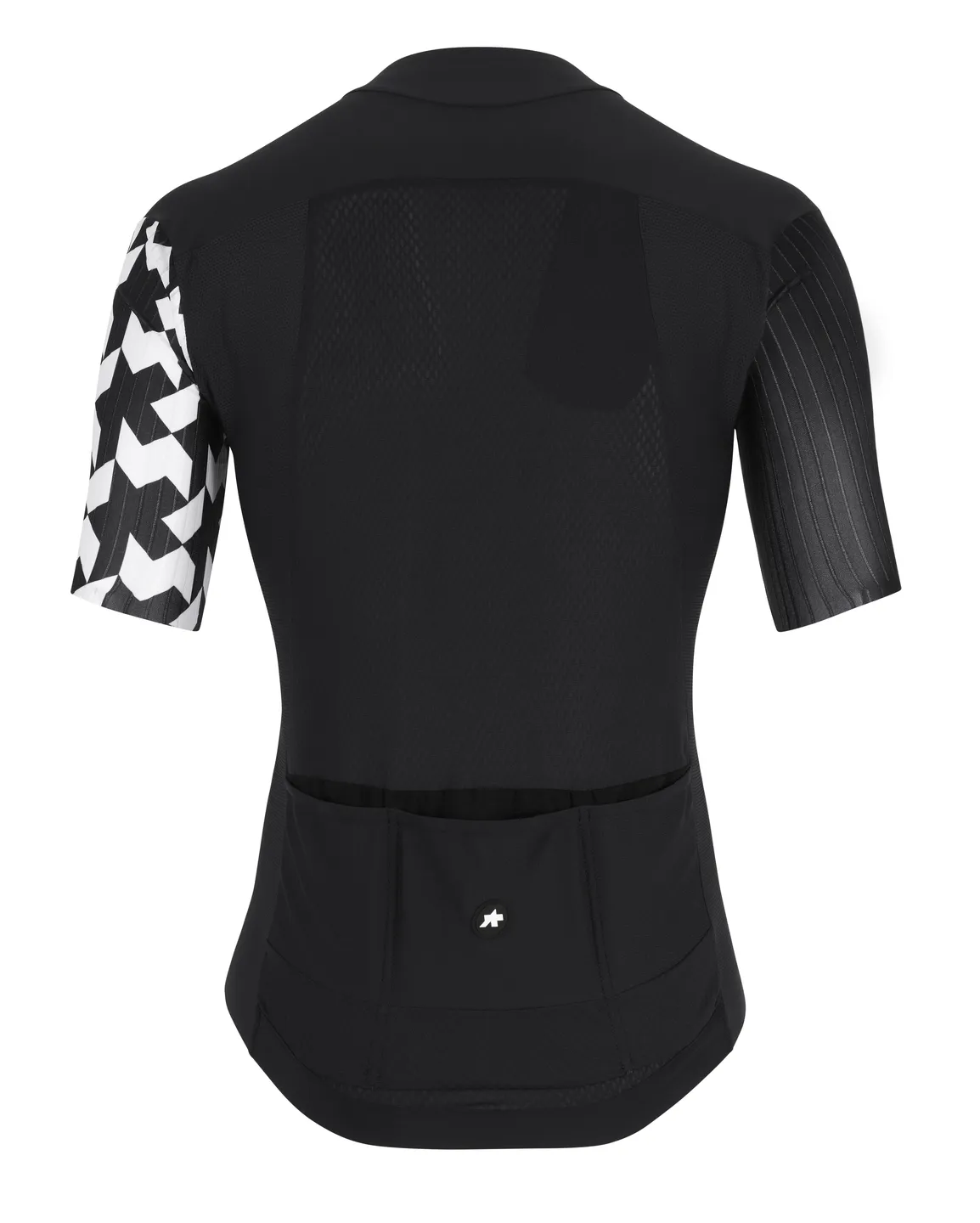 ASSOS Equipe RS S11 Sykkeltrøye ASSOS Equipe RS S11 Sykkeltrøye