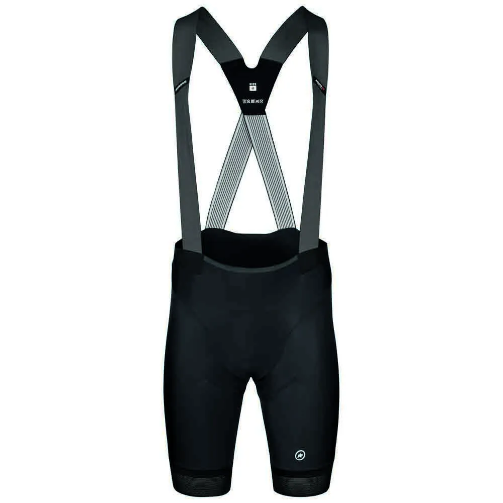 ASSOS Equipe Rs S9 Werksteam Sykkelshorts