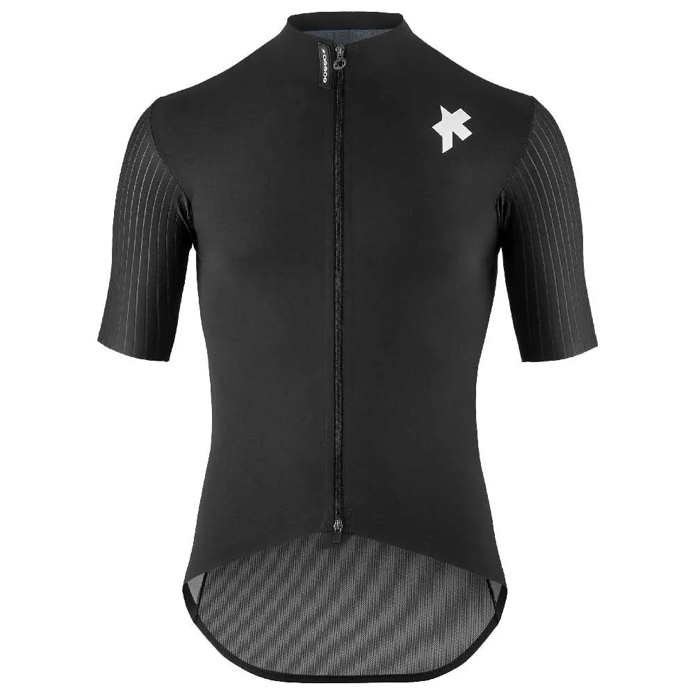 ASSOS Equipe Rs Shell S11 Langermet Trøye