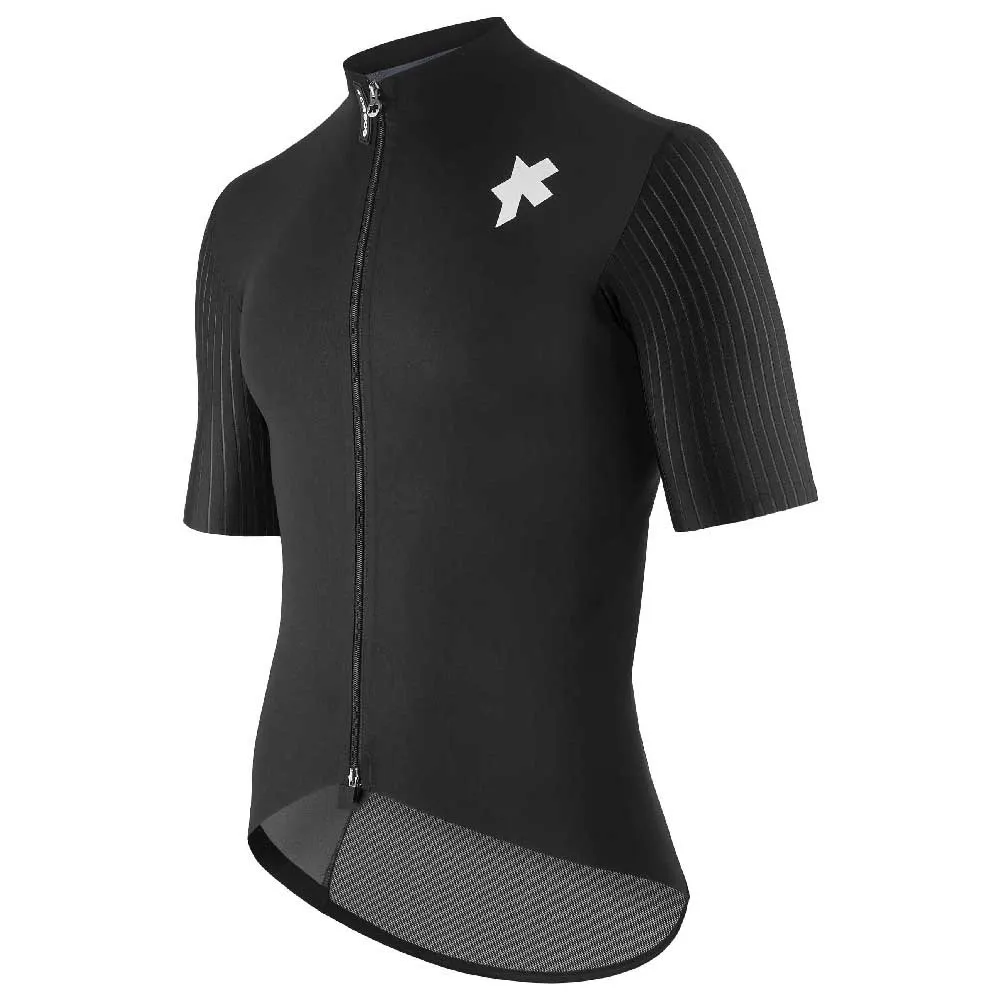 ASSOS Equipe Rs Shell S11 Langermet Trøye