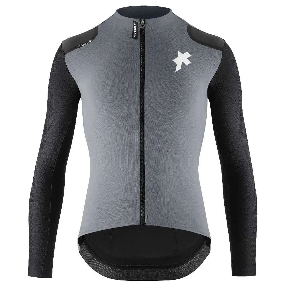 ASSOS Equipe Rs Spring Fall S11 Jakke