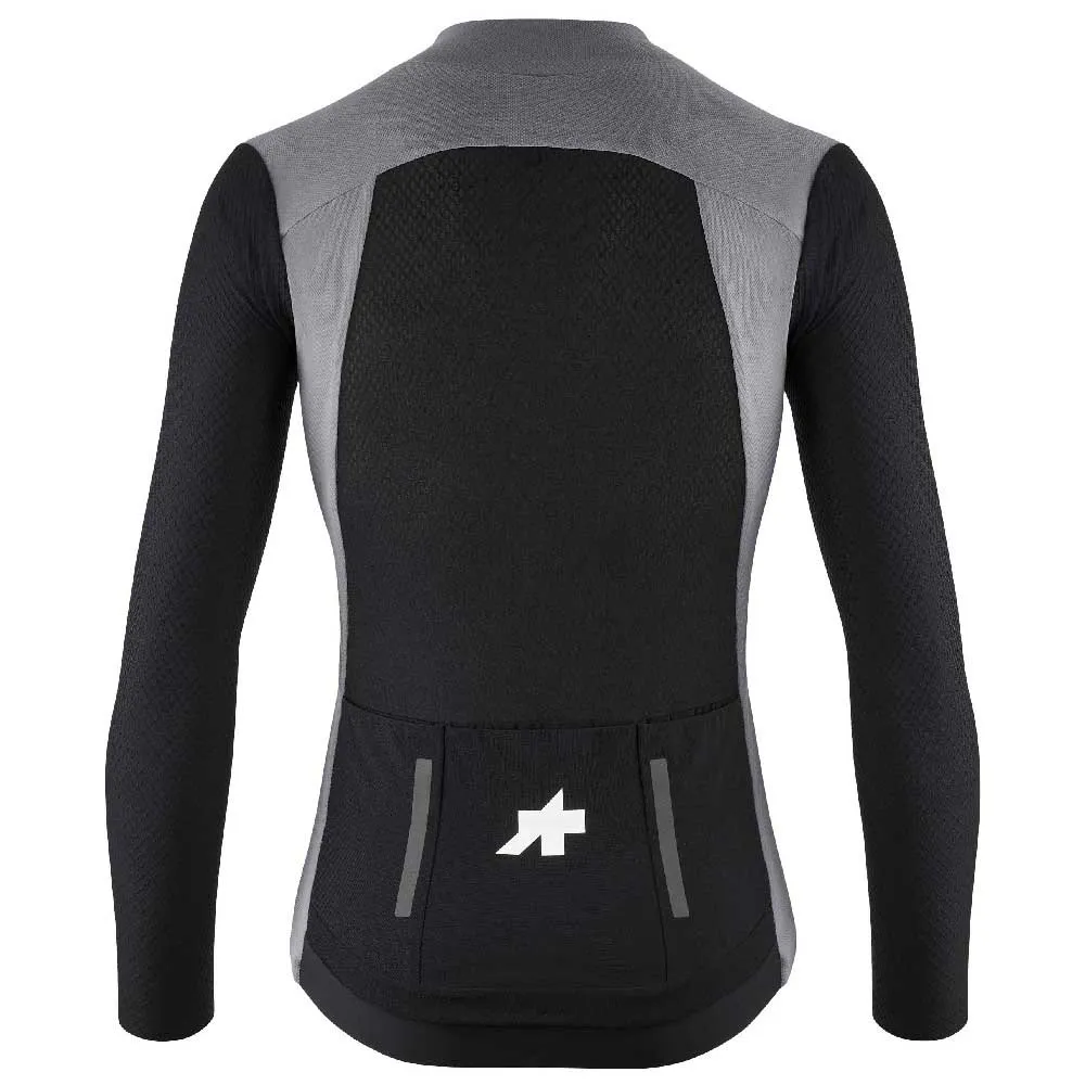 ASSOS Equipe Rs Spring Fall S11 Jakke