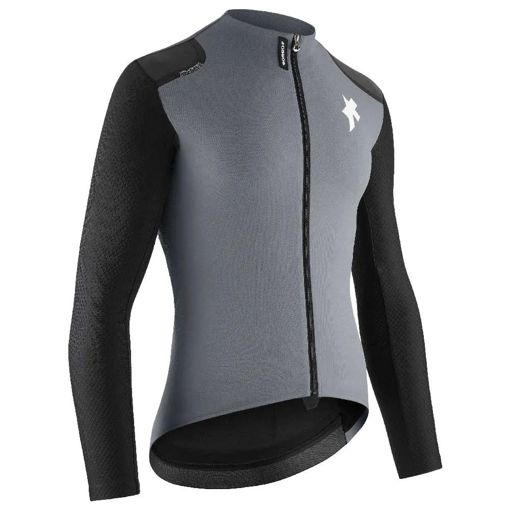 ASSOS Equipe Rs Spring Fall S11 Jakke