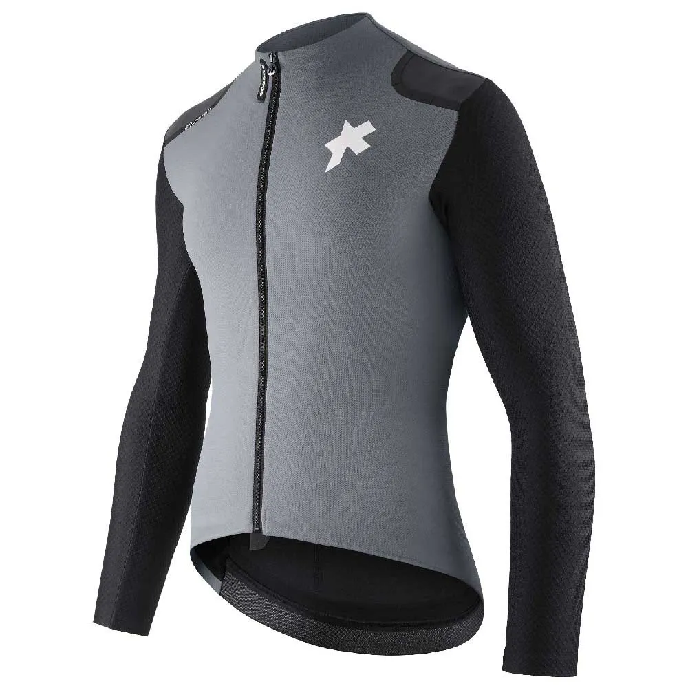 ASSOS Equipe Rs Spring Fall S11 Jakke