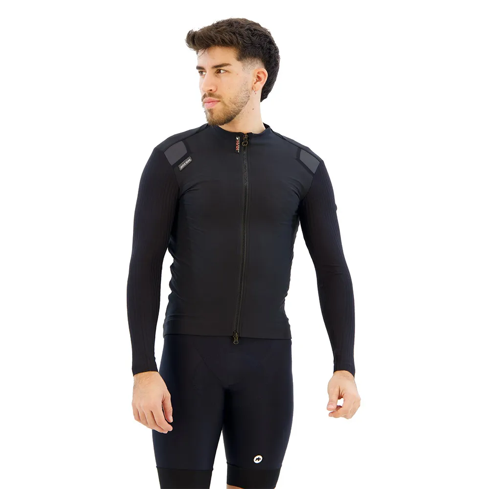 ASSOS Equipe RS Spring/Fall Sykkeljakke
