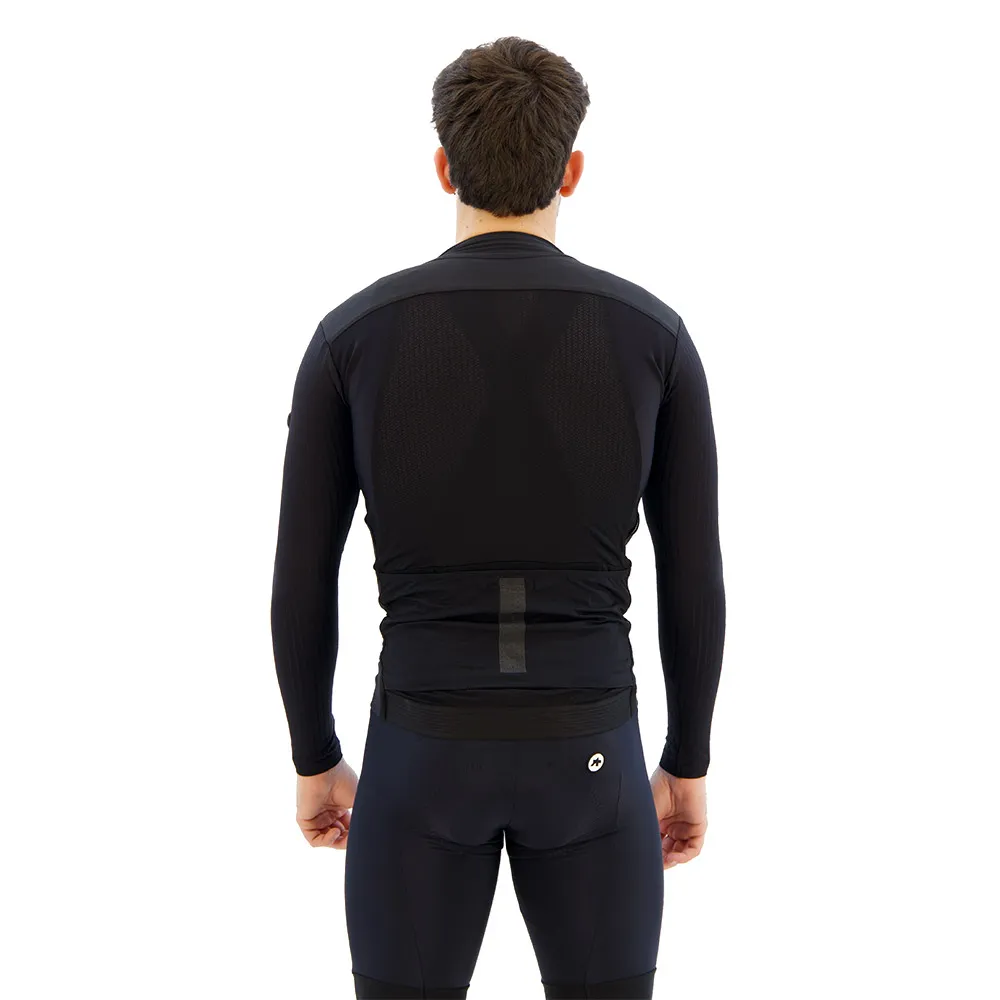 ASSOS Equipe RS Spring/Fall Sykkeljakke