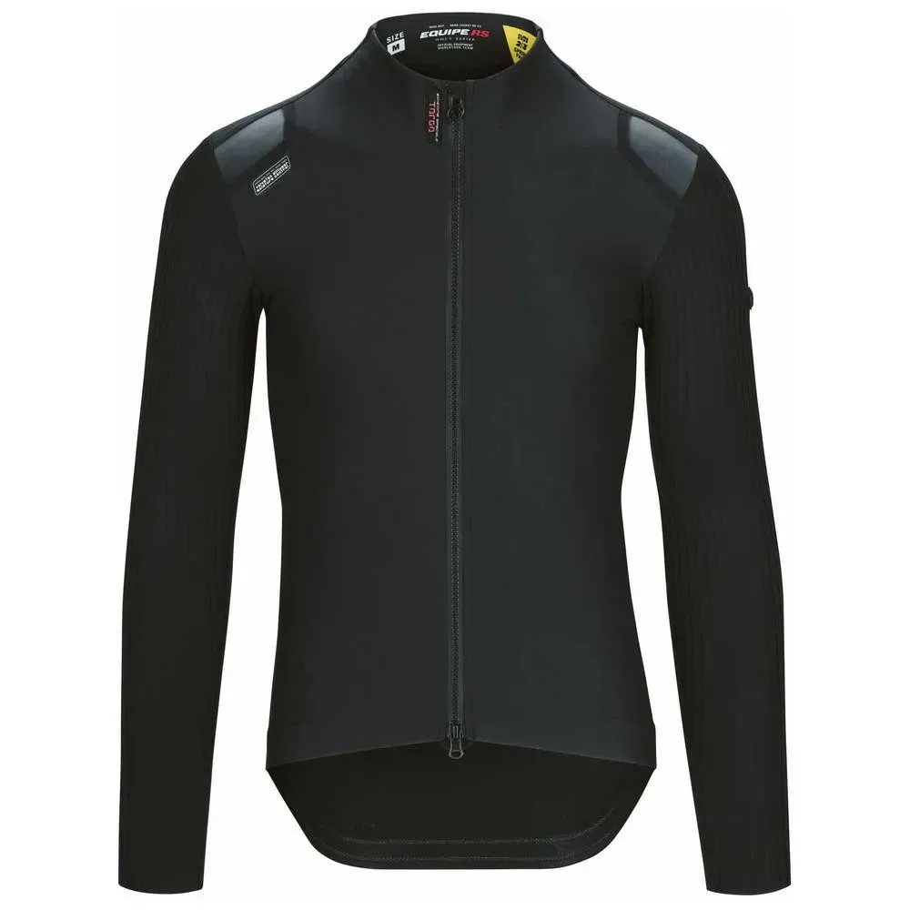 ASSOS Equipe RS Spring/Fall Sykkeljakke