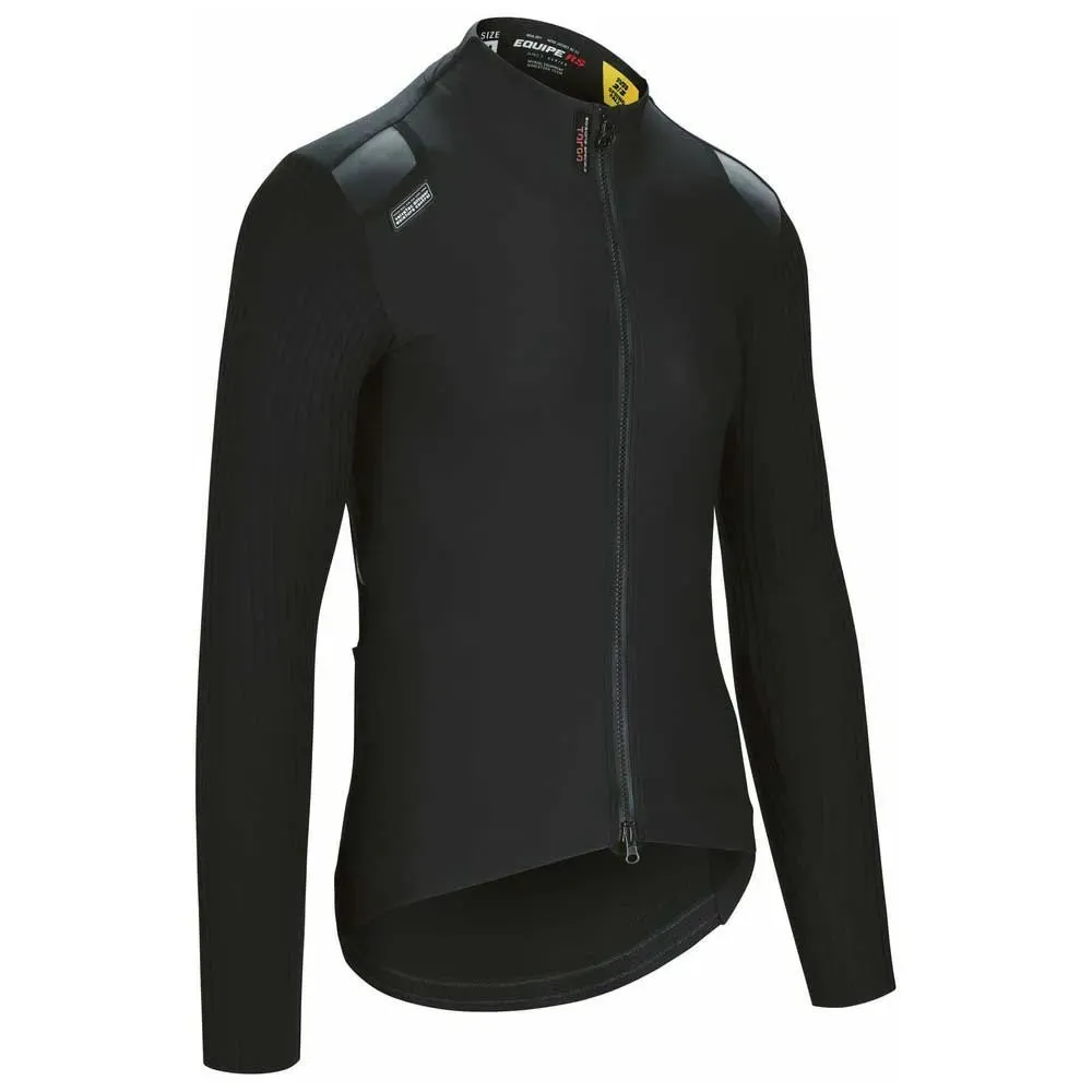 ASSOS Equipe RS Spring/Fall Sykkeljakke