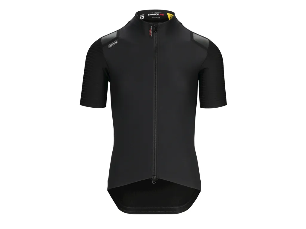 ASSOS Equipe RS Spring Fall Targa Trøye ASSOS Equipe RS Spring Fall Targa Trøye