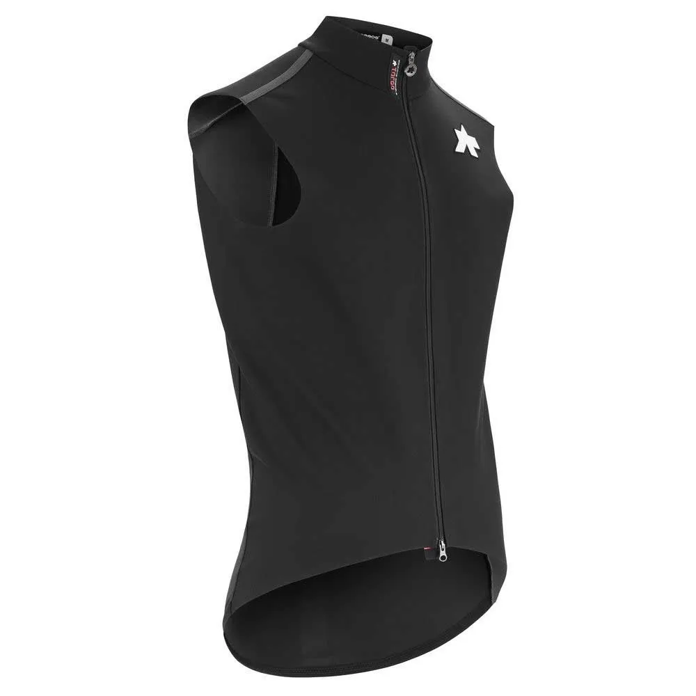 ASSOS Equipe Rs Spring Fall Targa Vest