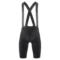 ASSOS Equipe RSR Bib Shorts S11 svart - herre