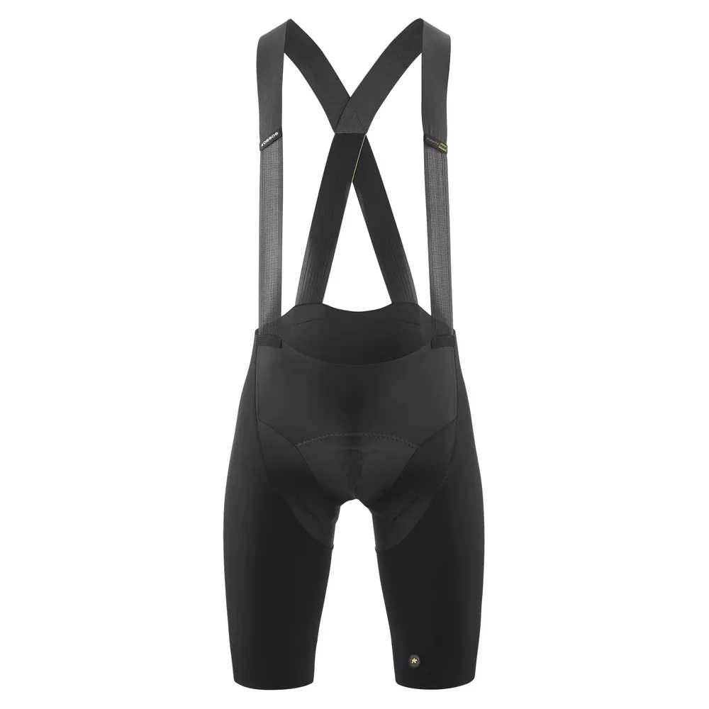 ASSOS Equipe RSR Bib Shorts S11 svart - herre