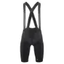 ASSOS Equipe RSR Bib Shorts S11 svart - herre