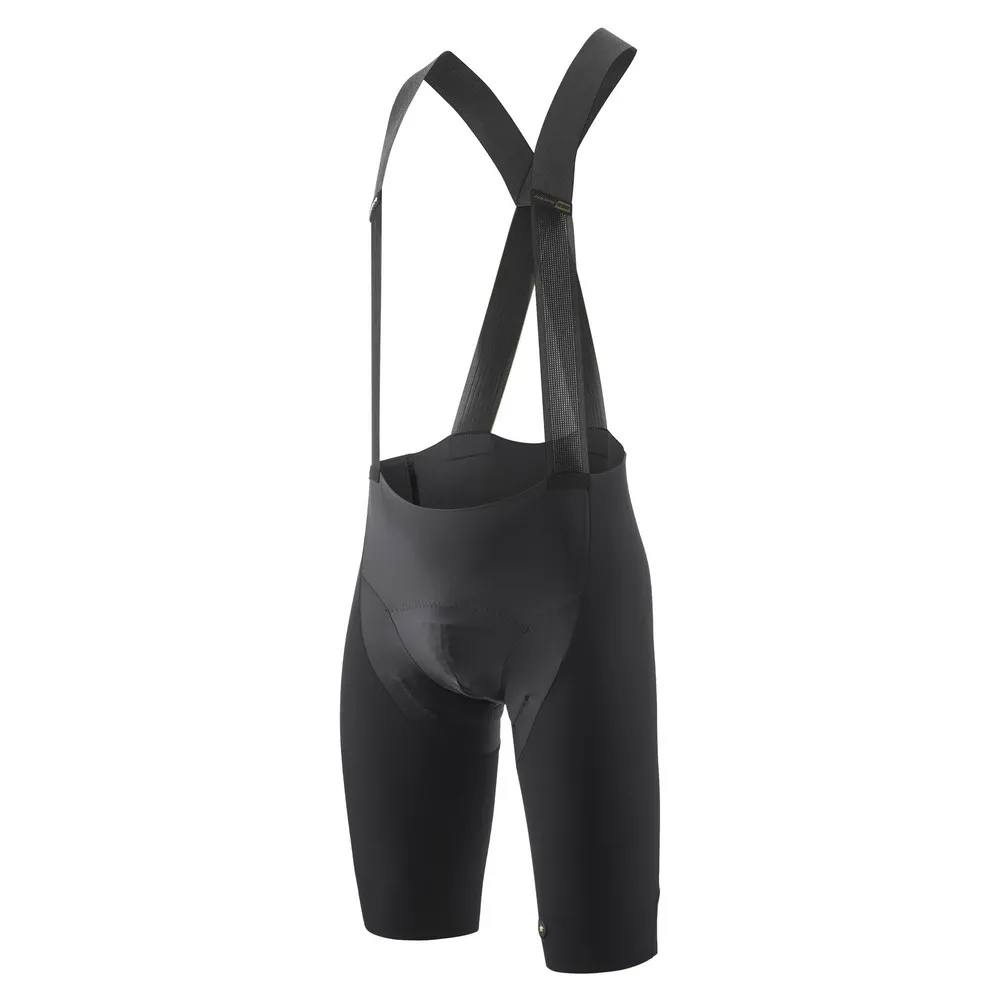 ASSOS Equipe RSR Bib Shorts S11 svart - herre