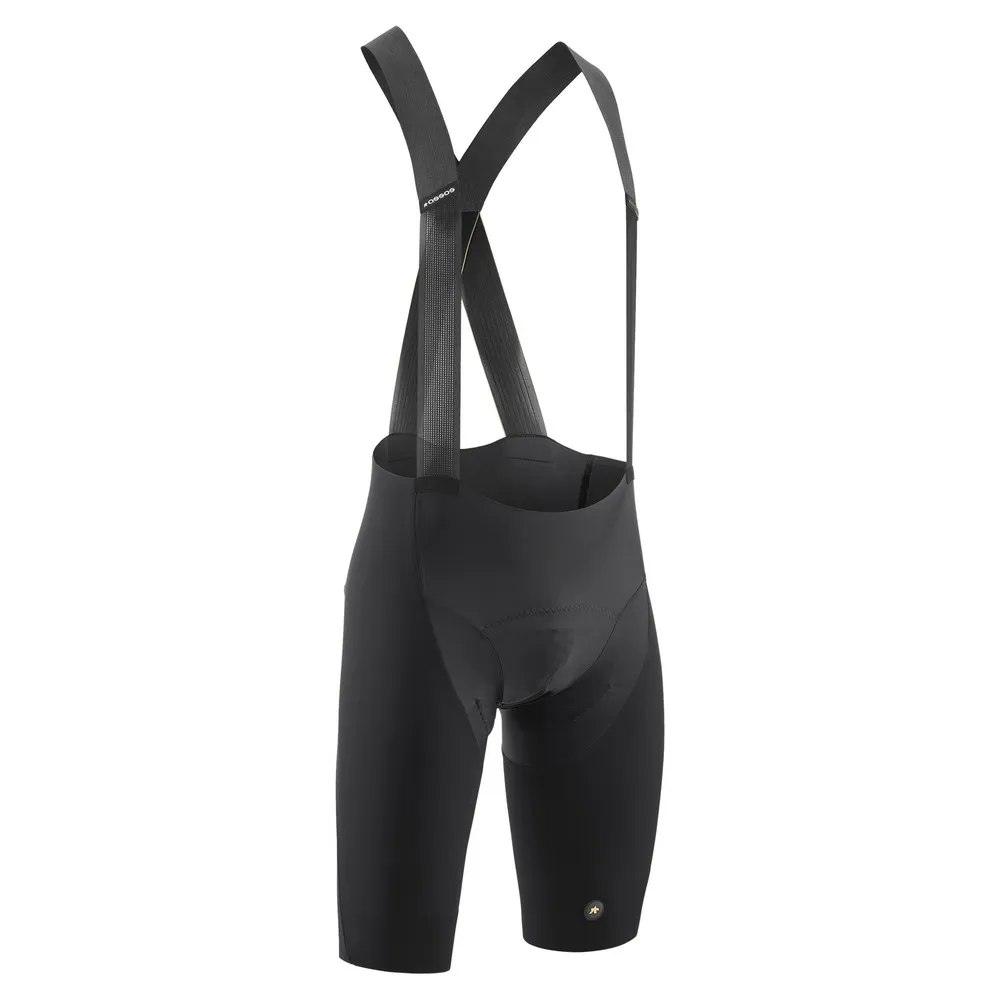 ASSOS Equipe RSR Bib Shorts S11 svart - herre