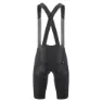 ASSOS Equipe RSR Bib Shorts S11 svart - herre