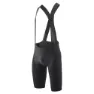 ASSOS Equipe RSR Bib Shorts S11 svart - herre