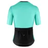 ASSOS Equipe Rsr S11 Kort Ermet Trøye Refurbished, Halo green