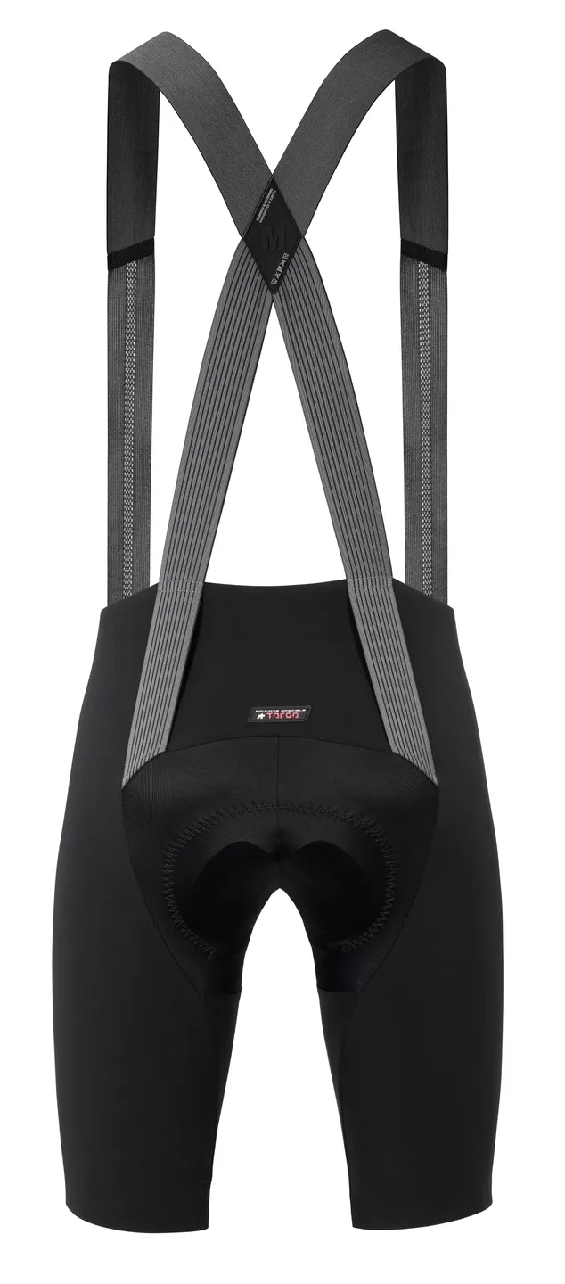ASSOS Equipe RSR S9 Targa Sykkelshorts