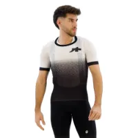 ASSOS Equipe Rsr Superleger S9 Kort Ermet Trøye