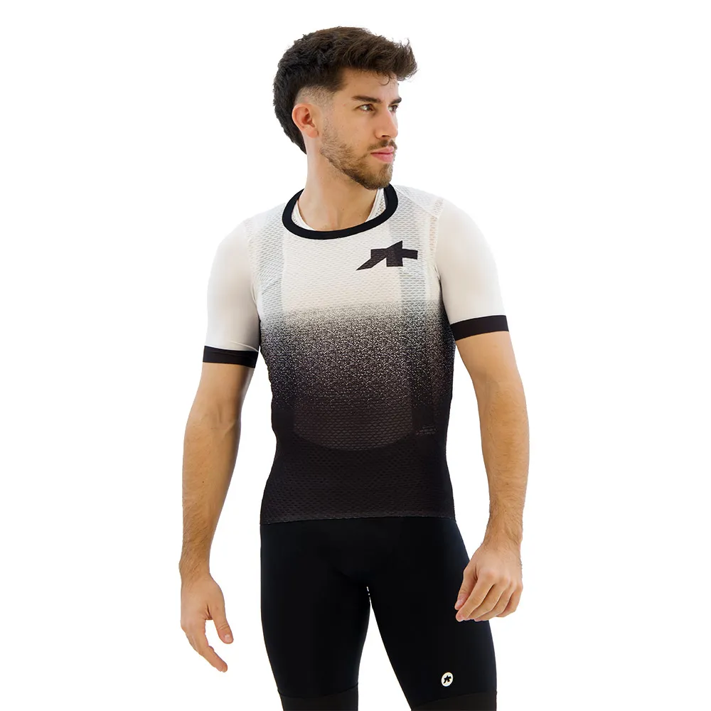 ASSOS Equipe Rsr Superleger S9 Kort Ermet Trøye