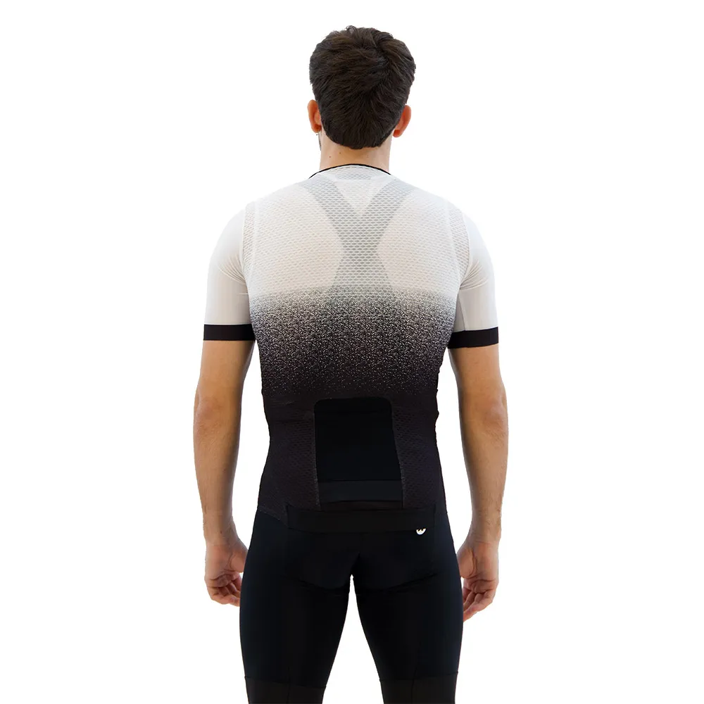 ASSOS Equipe Rsr Superleger S9 Kort Ermet Trøye