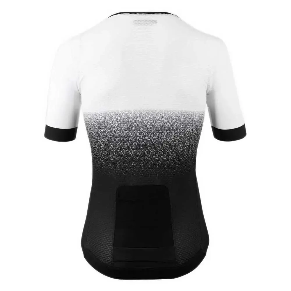 ASSOS Equipe Rsr Superleger S9 Kort Ermet Trøye