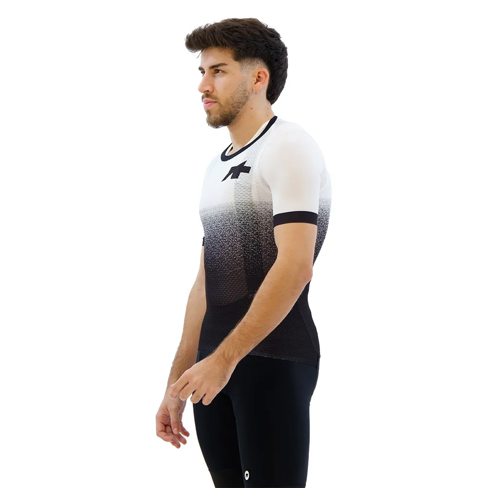 ASSOS Equipe Rsr Superleger S9 Kort Ermet Trøye