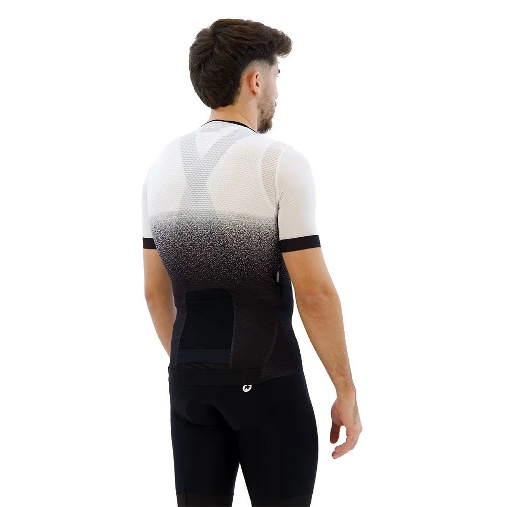 ASSOS Equipe Rsr Superleger S9 Kort Ermet Trøye