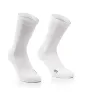 ASSOS Essence High Twin Pack Sokker, Sort