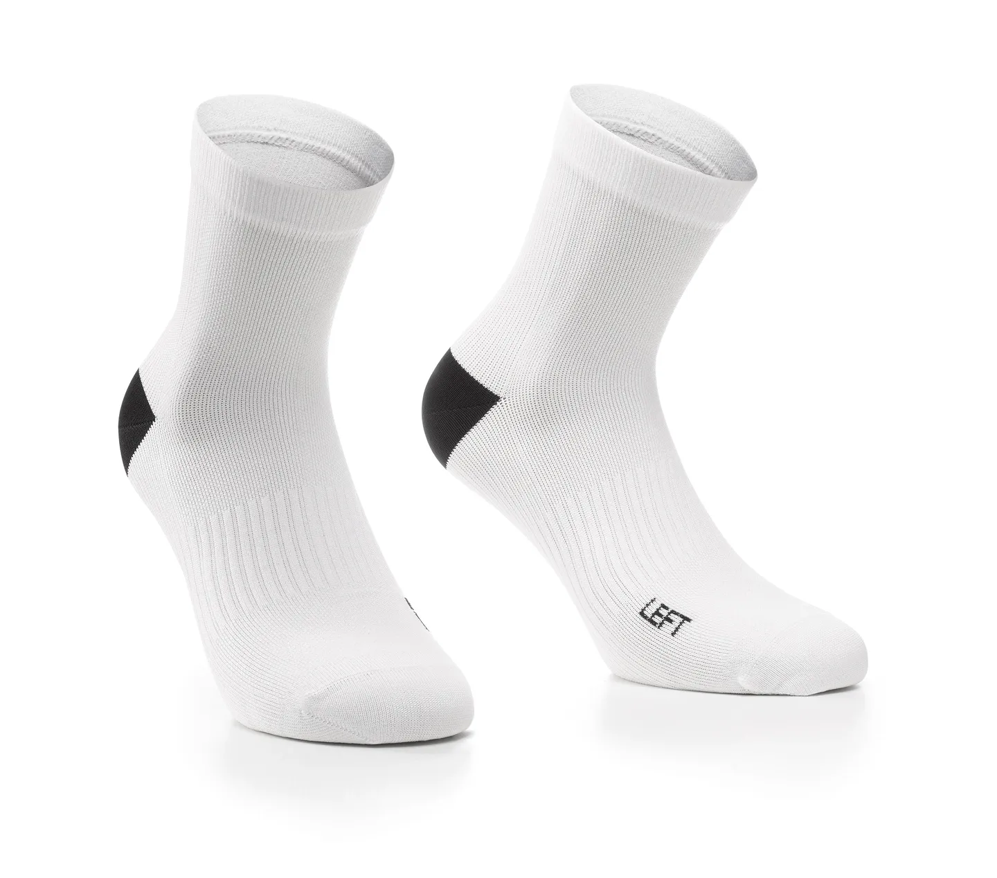 ASSOS Essence Low Twin Pack Sokker