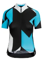 ASSOS Fastlane Rock Dame Sykkeltrøye ASSOS Fastlane Rock Dame Sykkeltrøye