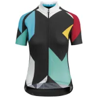 ASSOS Fastlane Rock Kort Ermet Trøye ASSOS Fastlane Rock Kort Ermet Trøye