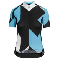 ASSOS Fastlane Rock Kort Ermet Trøye