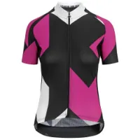 ASSOS Fastlane Rock Kort Ermet Trøye Refurbished ASSOS Fastlane Rock Kort Ermet Trøye Refurbished