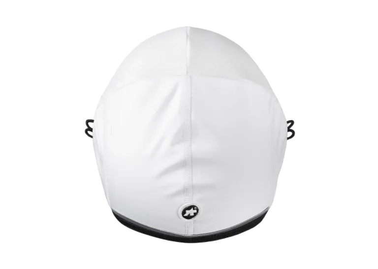 ASSOS FuguCap_S7 Vinterlue, Hvit