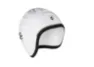 ASSOS FuguCap_S7 Vinterlue, Hvit