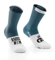 ASSOS GT C2 Sokker ASSOS GT C2 Sokker