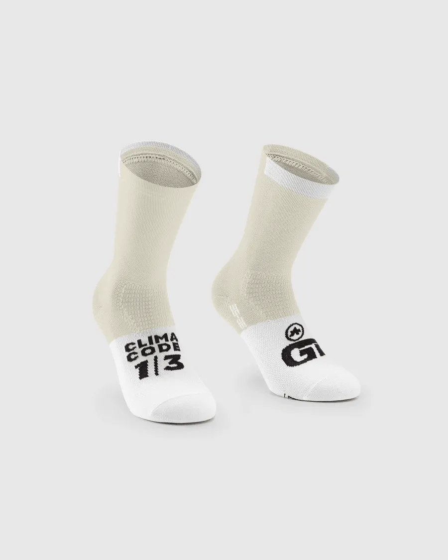 ASSOS GT C2 Sokker