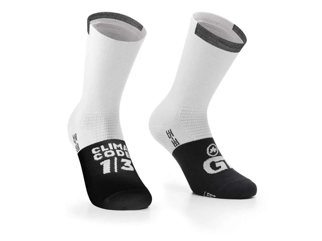 ASSOS GT C2 Sokker