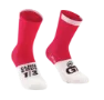 ASSOS GT C2 Sykkelstrømper, Lunar Red